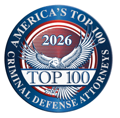 American top 100 Of Criminal defense